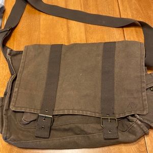 Aeropostale Messenger Bag